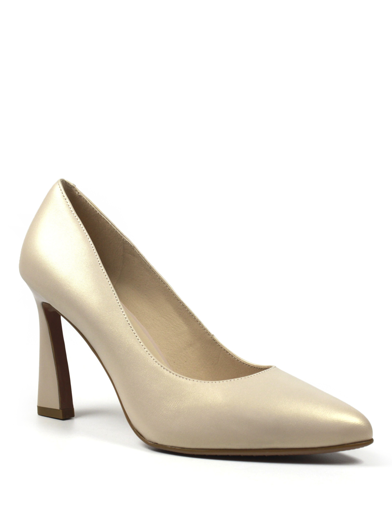 Туфли-лодочки It-girl модель S698-01-Y787A-9 Фото