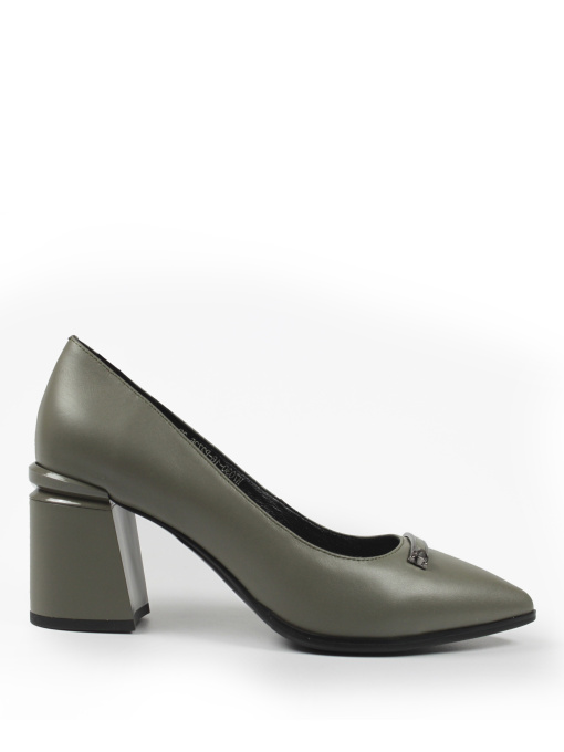 Туфли It-girl модель H7030-16-P2726 Фото