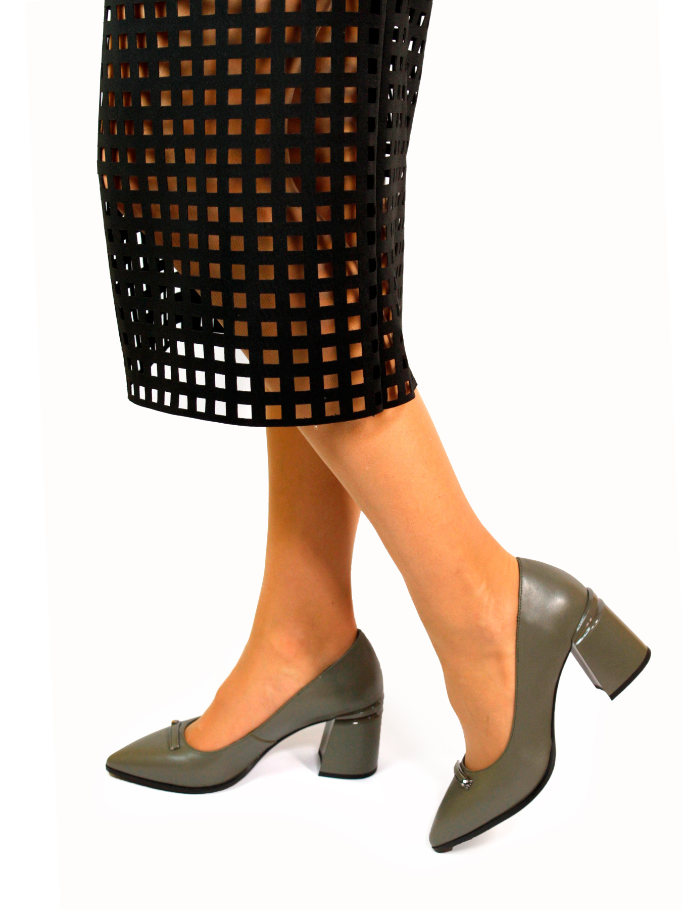 Туфли It-girl модель H7030-16-P2726 Туфли It-girl модель H7030-16-P2726 Фото