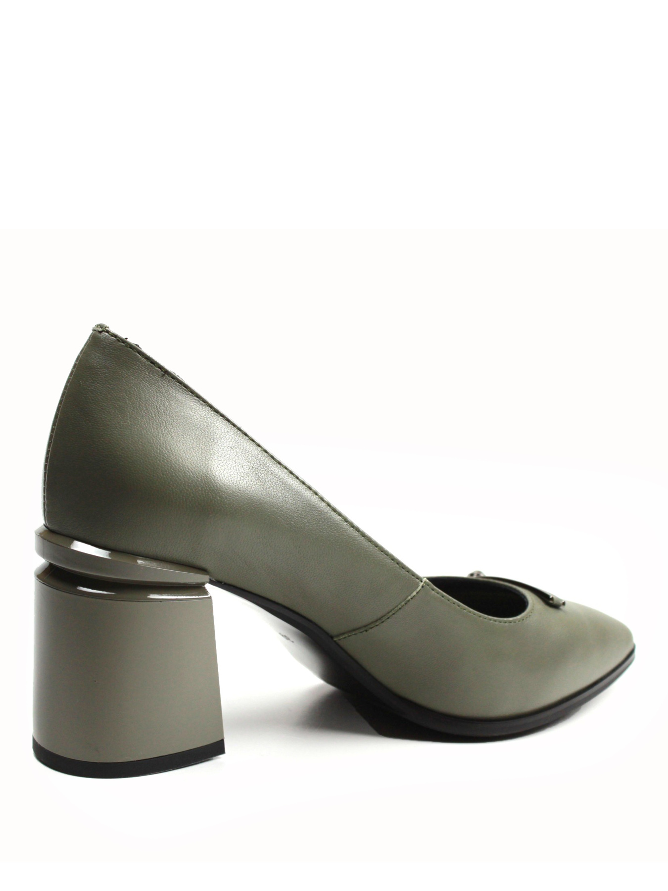 Туфли It-girl модель H7030-16-P2726 Туфли It-girl модель H7030-16-P2726 Фото