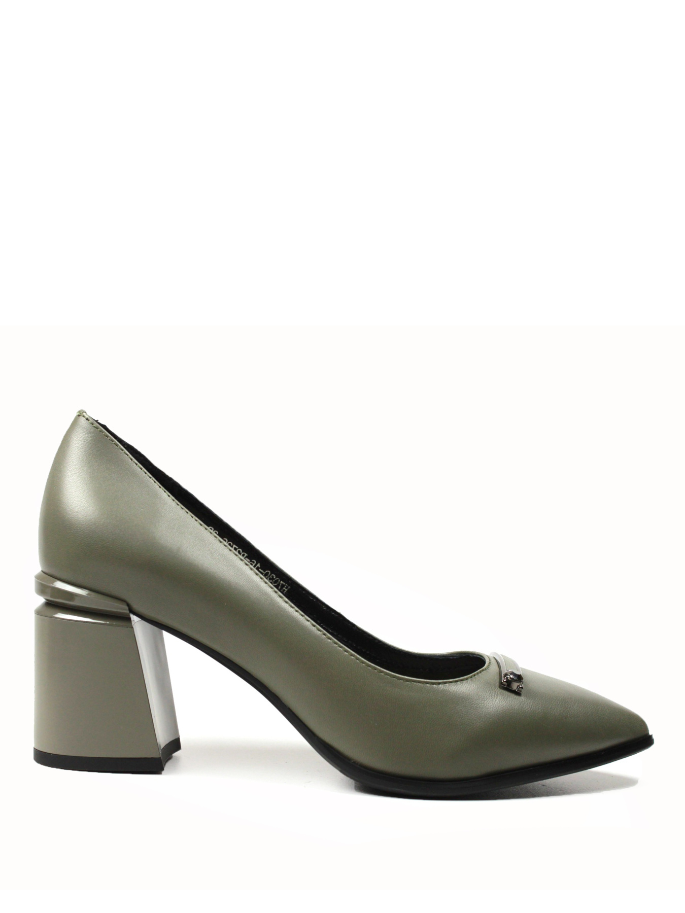 Туфли It-girl модель H7030-16-P2726 Туфли It-girl модель H7030-16-P2726 Фото