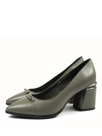 Туфли It-girl модель H7030-16-P2726 Туфли It-girl модель H7030-16-P2726 Фото