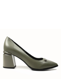 Туфли It-girl модель H7030-16-P2726 Туфли It-girl модель H7030-16-P2726 Фото