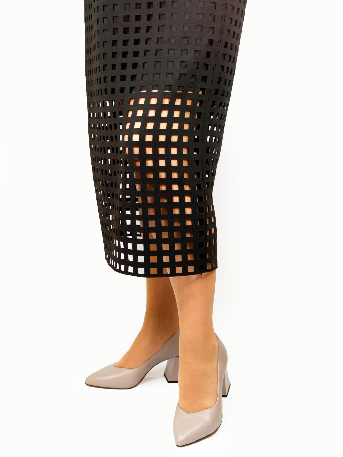 Туфли It-girl модель H7050-1-P2707 Фото