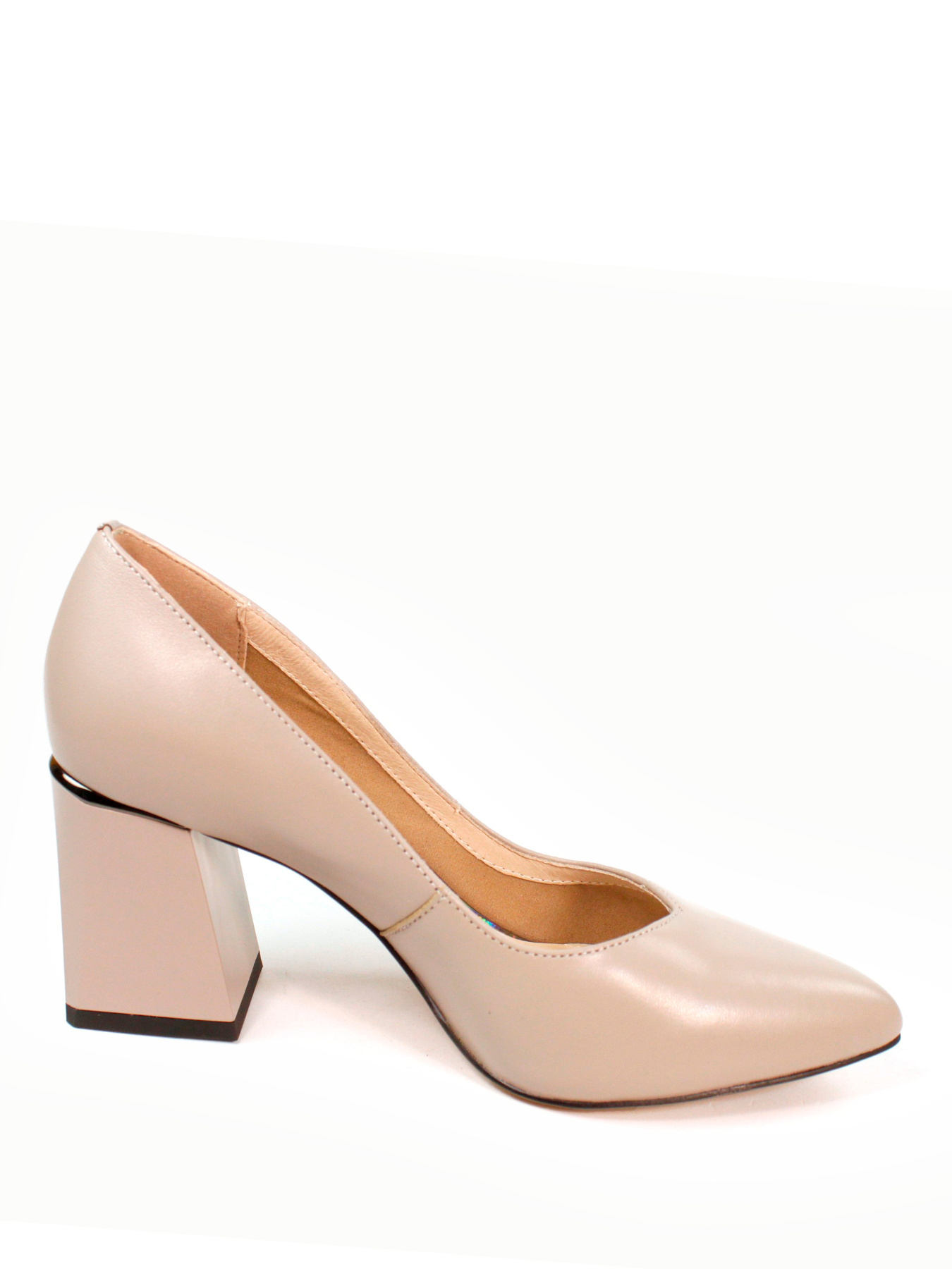 Туфли It-girl модель H7050-1-P2707 Фото