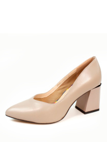 Туфли It-girl модель H7050-1-P2707 Фото