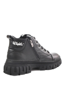 Ботинки It-girl модель 11-10-black Фото