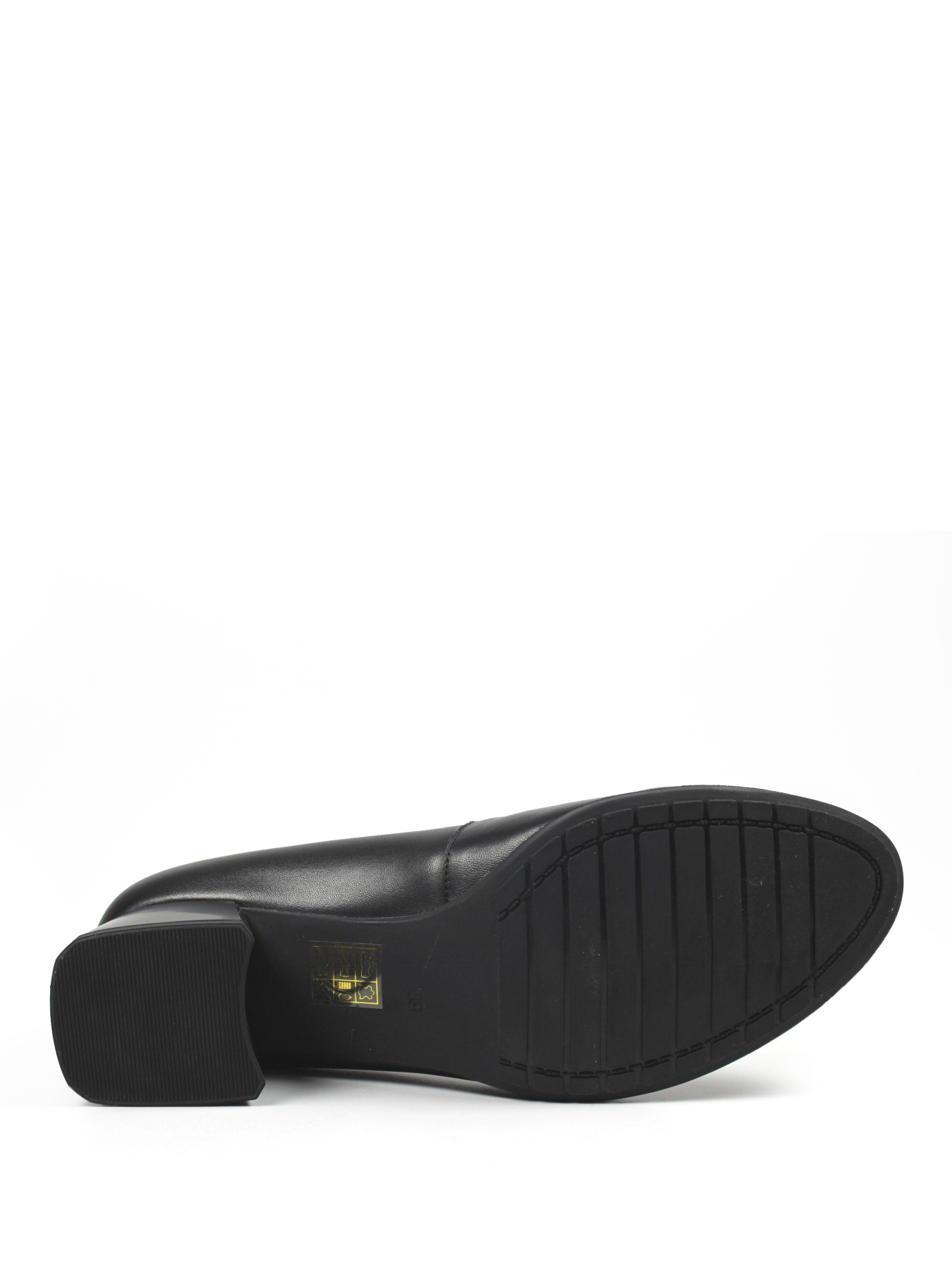 Туфли It-girl модель S857L-70-Y164A Фото