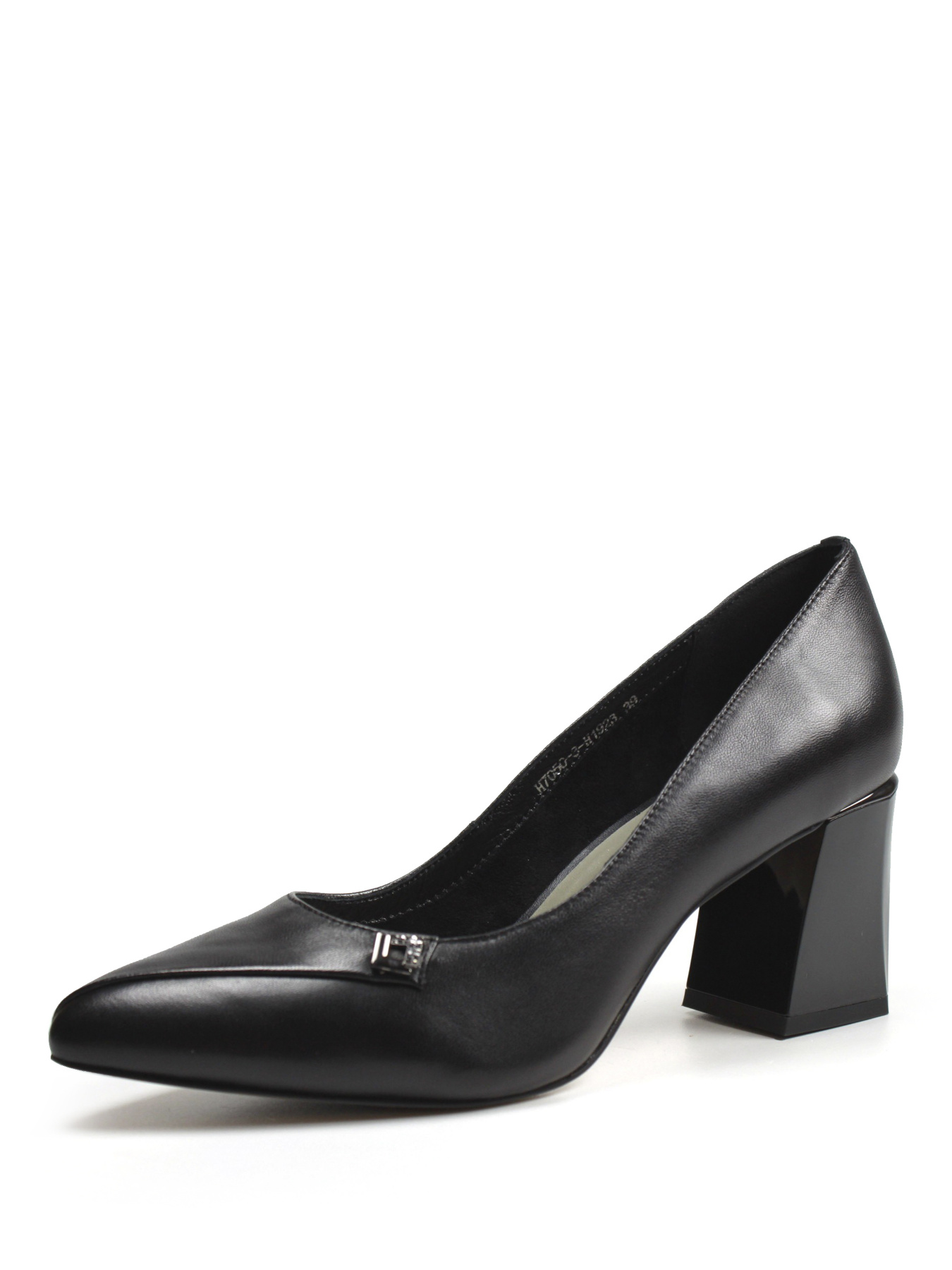 Туфли It-girl модель H7050-3-H1923 Фото