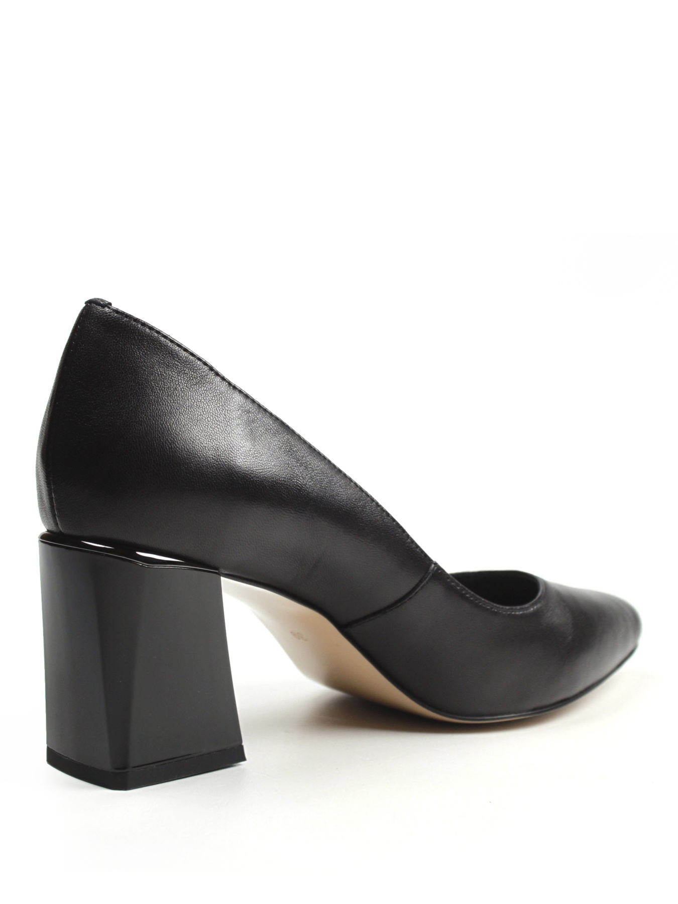 Туфли It-girl модель H7050-3-H1923 Фото