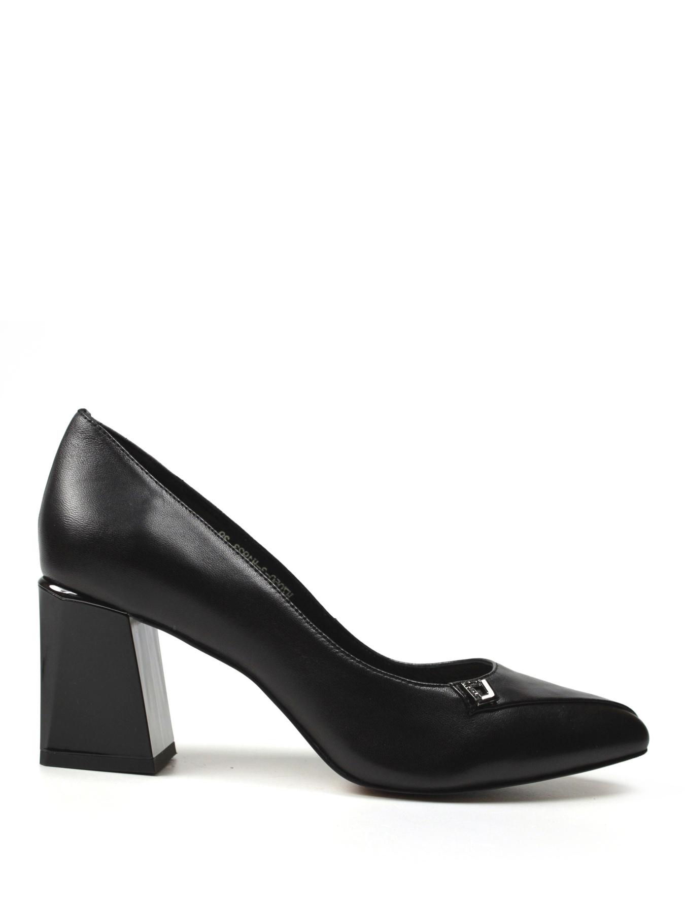 Туфли It-girl модель H7050-3-H1923 Фото