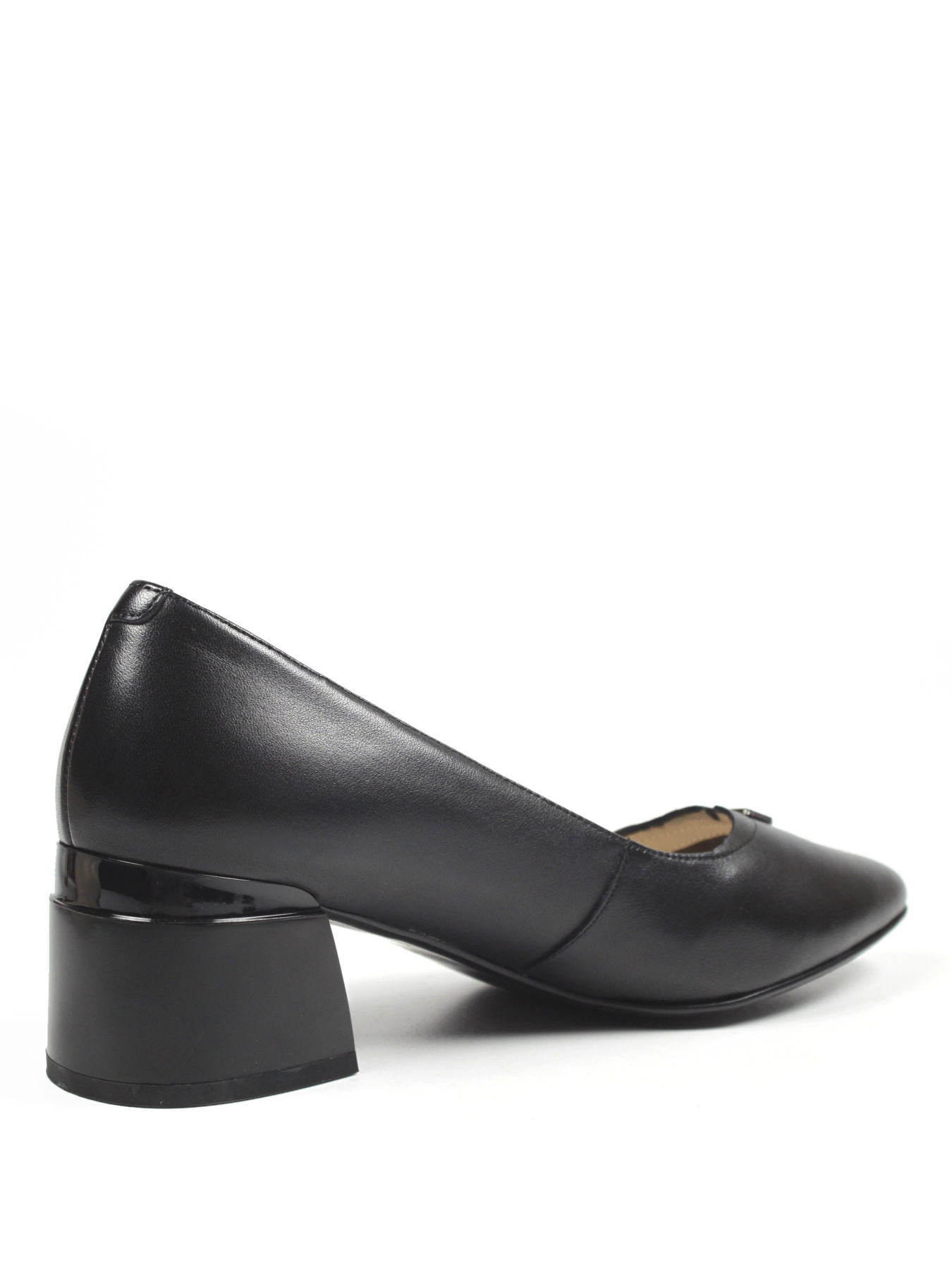 Туфли It-girl модель S853-02-Y021A Фото