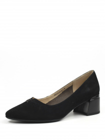 Туфли It-girl модель S853-02-R019A Фото