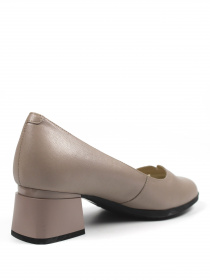 Туфли It-girl модель F520L-70A-Y538X Фото