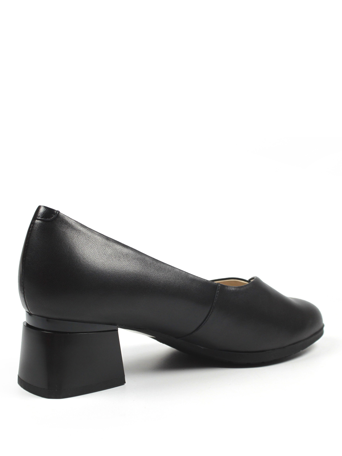 Туфли It-girl модель S887L-71-Y164A Фото