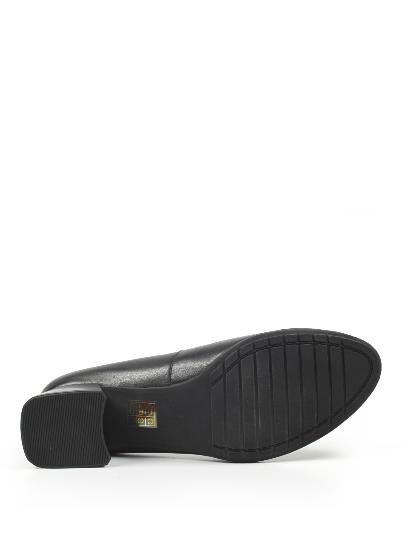 Туфли It-girl модель S887L-71-Y164A Фото