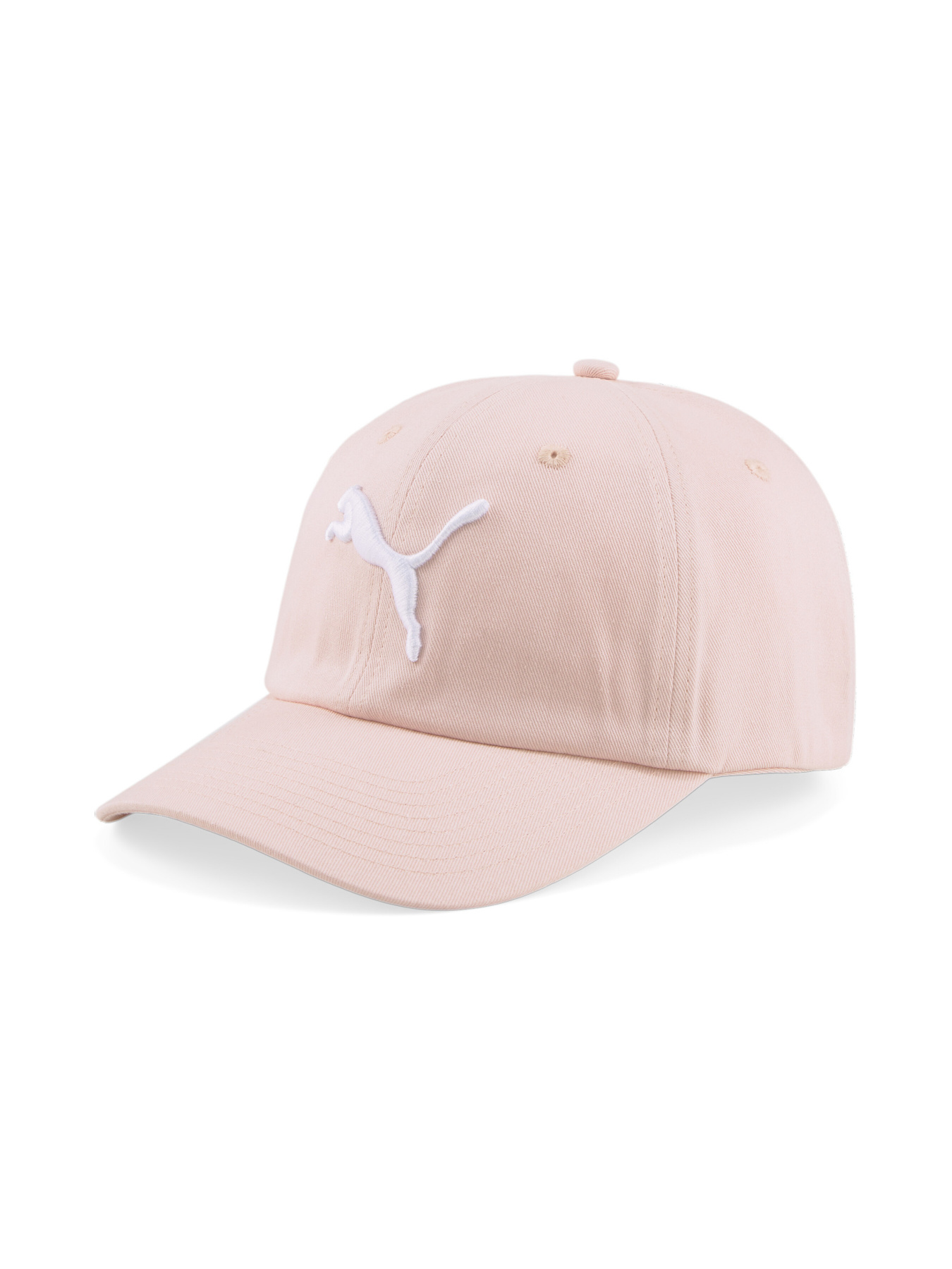 Кепка PUMA ESS Cat Logo BB Cap модель 024587 Фото