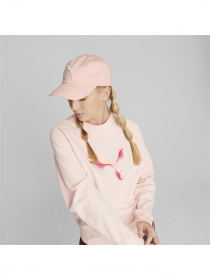 Кепка PUMA ESS Cat Logo BB Cap модель 024587 Фото