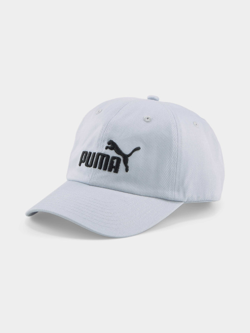 Кепка PUMA Ess No.1 Bb Cap модель 024357 Фото