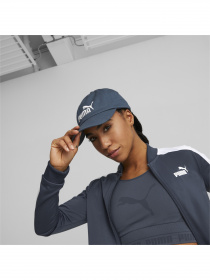 Кепка PUMA ESS No.1 BB Cap модель 024357 Фото