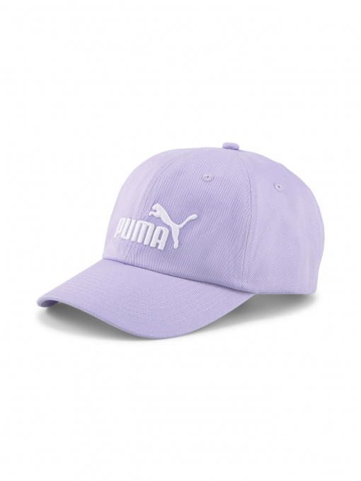 Кепка PUMA ESS No.1 BB Cap модель 024357 Фото