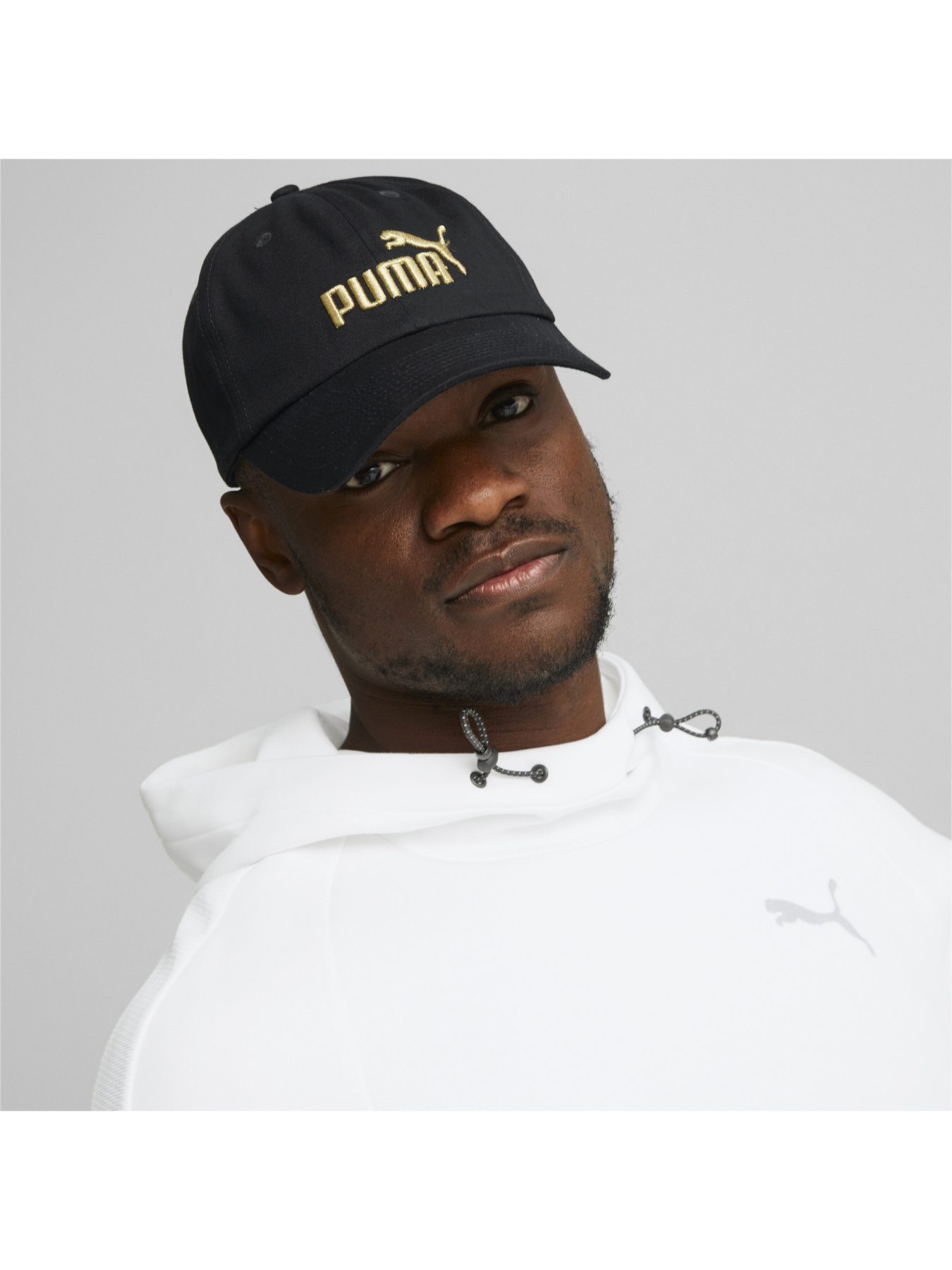 Кепка PUMA Ess No.1 Bb Cap модель 024357 Кепка PUMA Ess No.1 Bb Cap модель 024357 Фото