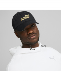 Кепка PUMA Ess No.1 Bb Cap модель 024357 Кепка PUMA Ess No.1 Bb Cap модель 024357 Фото