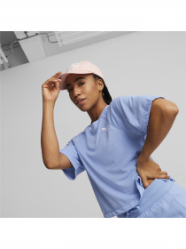 Кепка PUMA ESS No.1 BB Cap модель 024357 Фото