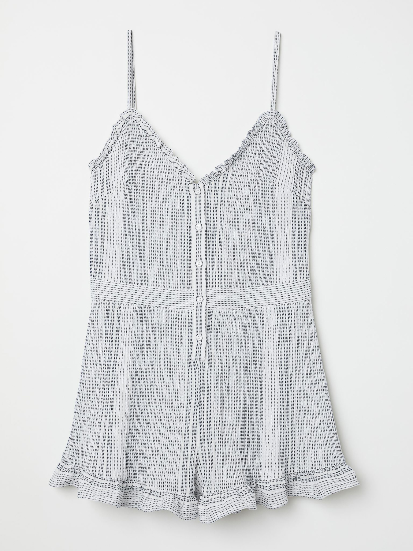 Комбинезон H&M модель 63402 Фото