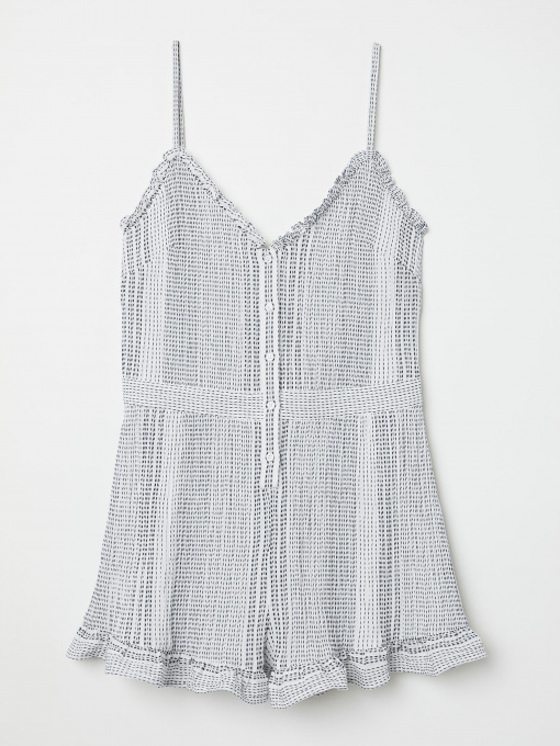 Комбинезон H&M модель 63402 Фото