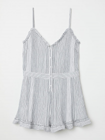 Комбинезон H&M модель 63402 Фото