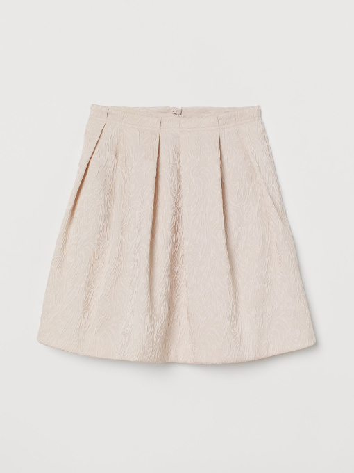 Юбка мини H&M модель 63438 Фото