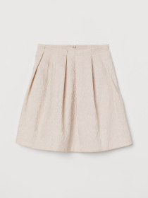 Спідниця міні H&M модель 63438 Фото