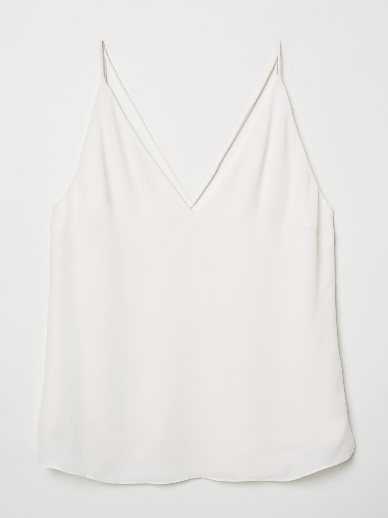 Майка H&M модель 48301 Фото