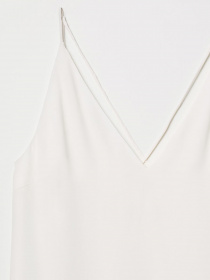 Майка H&M модель 48301 Фото