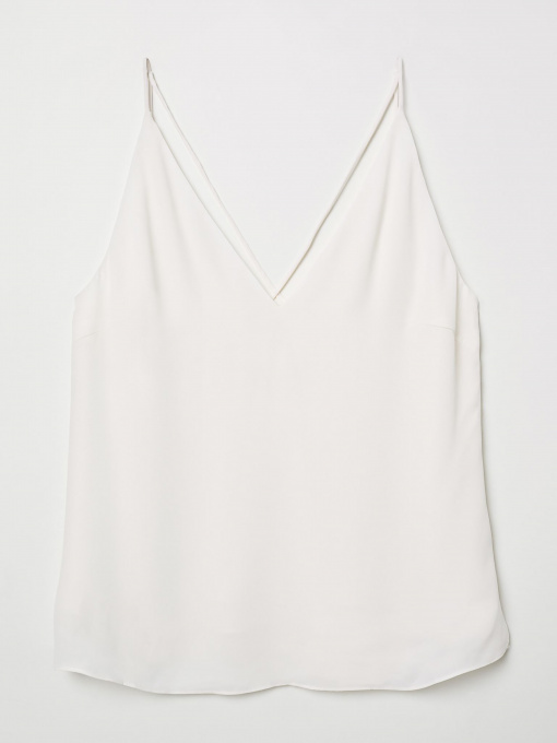 Майка H&M модель 48301 Фото