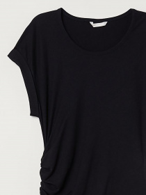 Платье макси H&M модель 48337 Фото