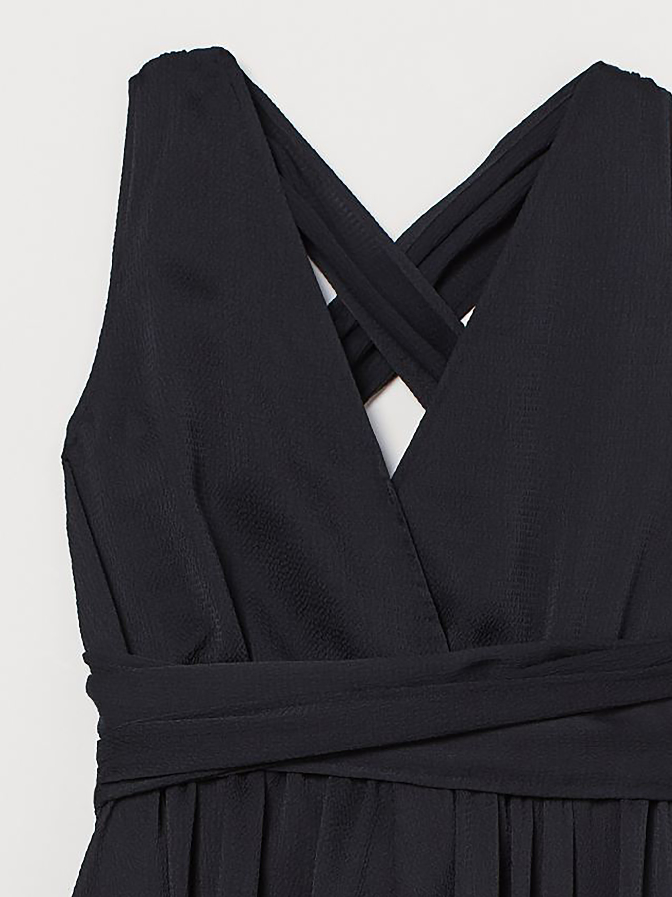 Платье мини H&M модель 48286 Фото