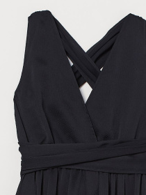 Сукня міні H&M модель 48286 Сукня міні H&M модель 48286 Фото