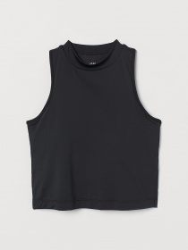 Топ спортивный H&M модель 48361 Фото