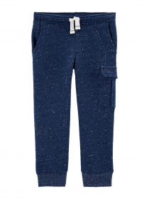 Штаны спортивные Carter’s модель 44147 Фото