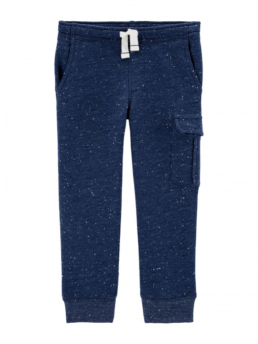 Штаны спортивные Carter’s модель 44147 Фото