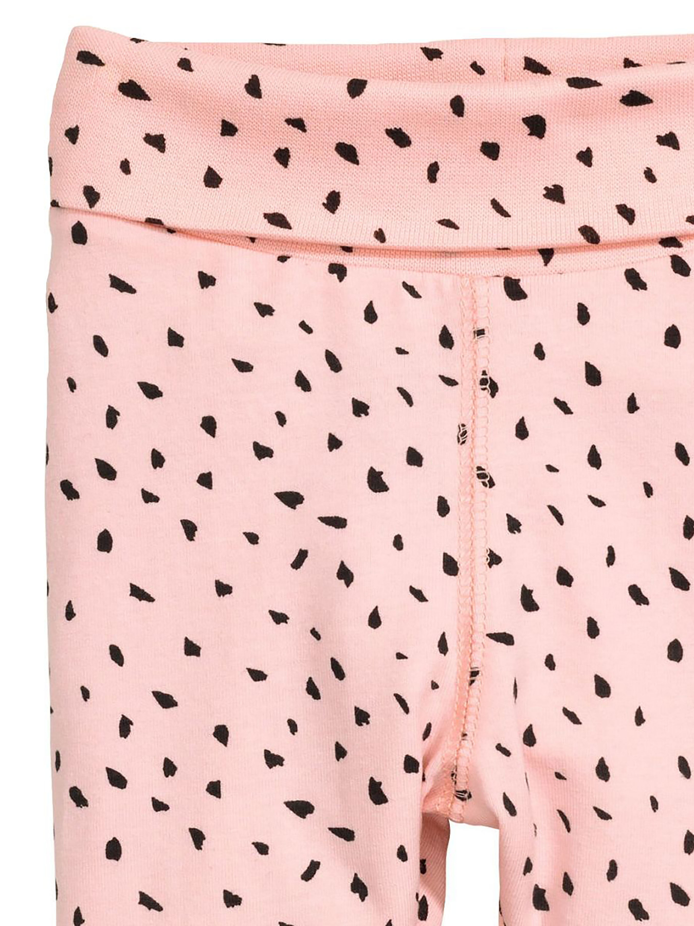 Брюки повседневные H&M модель 50070 Фото