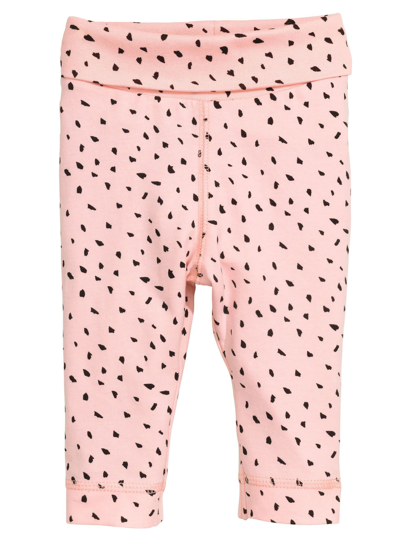 Брюки повседневные H&M модель 50070 Фото