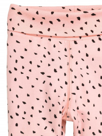 Брюки повседневные H&M модель 50070 Фото