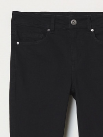 Зауженные джинсы H&M модель 51847 Фото