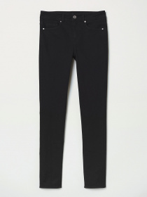 Зауженные джинсы H&M модель 51847 Фото