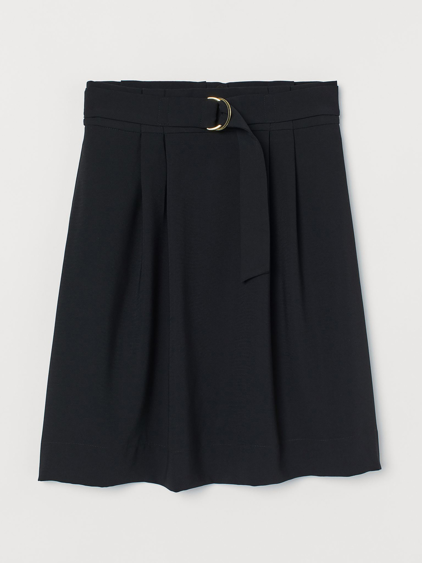 Юбка мини H&M модель 51823 Фото