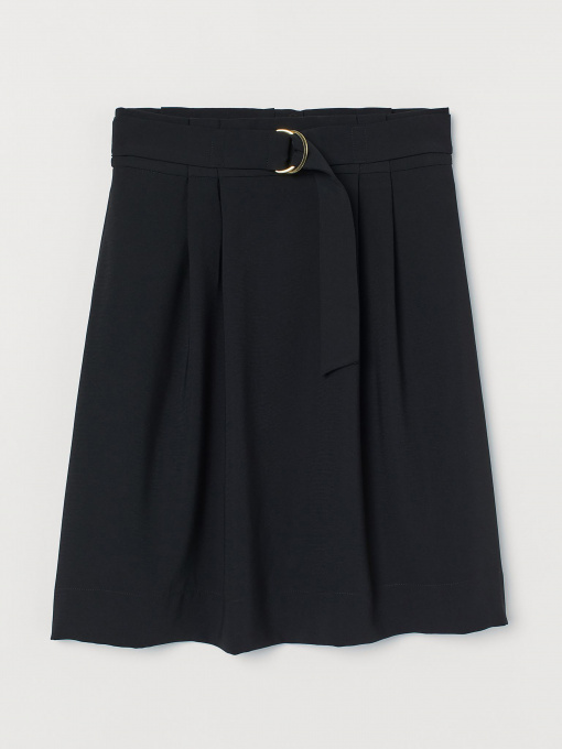 Спідниця міні H&M модель 51823 Фото