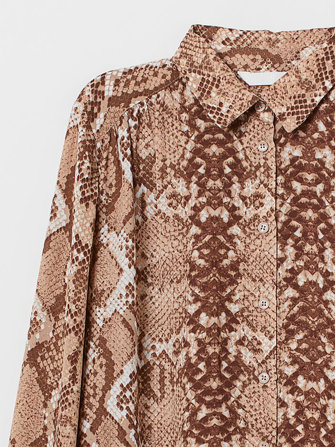 Блуза H&M модель 53481 Фото